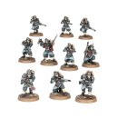 ASTRA MILITARUM: TODESKORPS VON KRIEG