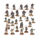 KAMPFPATROUILLE DES ASTRA MILITARUM