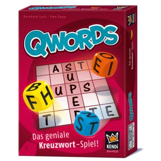 Qwords DE/EN