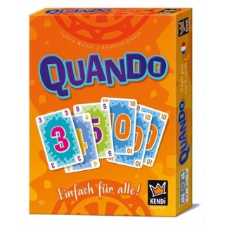 Quando DE/EN/FR/IT