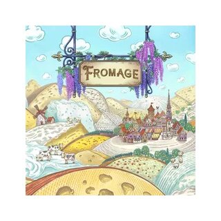 Fromage DE