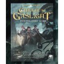Call of Cthulhu Cthulhu by Gaslight Investigators Guide