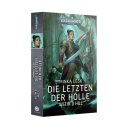 MINKA LESK: DIE LETZTEN DER HÖLLE (DEU)