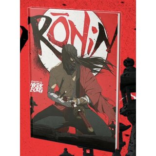 Ronin - A Mörk Borg RPG