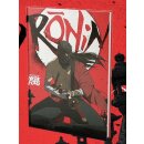 Ronin - A Mörk Borg RPG