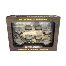 BattleTech - Battlefield Support: Assault & Cavalry...