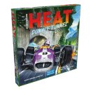 Heat - Dunkle Tunnel (DE)