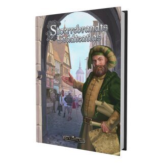 DSA5 - Stoerrebrandts Städteatlas
