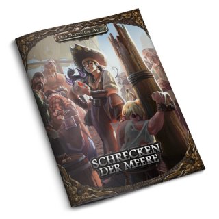 DSA5 - Schrecken der Meere (AB-Anthologie)