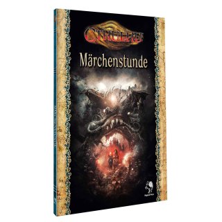 Cthulhu: Märchenstunde (Softcover)