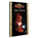 Cthulhu: Zwei Sterne (Softcover)