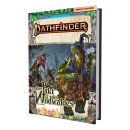 Pathfinder 2 - Der Pakt des Wildwaldes