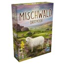 Mischwald - Dartmoor