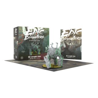 Epic Encounters x Symbaroum Corrupted Coloss