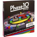 Phase 10 – Das Brettspiel