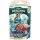 Archazias Island - Starter-Deck Rubin & Saphir - englisch
