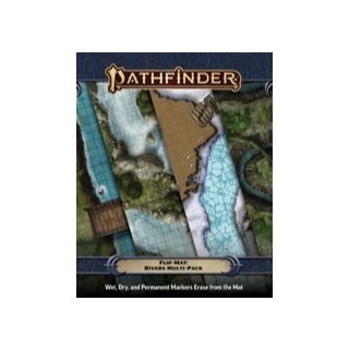 Flip-Mat: Rivers Multi-Pack