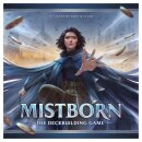 Mistborn - The Deckbuilding Game