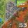 BattleTech Neoprene BattleMat Grasslands Tundra