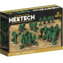 HexTech Summer Light & Heavy Woods