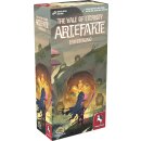 The Vale of Eternity: Artefakte Erw. (DE)