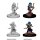 Pathfinder Deepcuts: Female Gnome Rogue