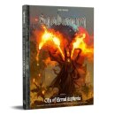 Symbaroum - City of Eternal Euphoria