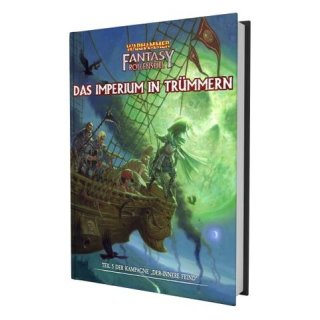 WFRSP - Der Innere Feind 05 - Das Imperium in Trümmern
