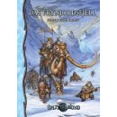 Splittermond Das Frynjordsfjell – Feuer und Frost
