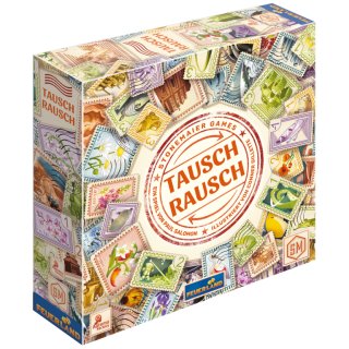 Tauschrausch (DE)