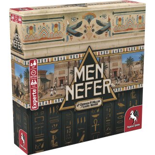 Men-Nefer (DE)