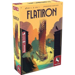 Flatiron