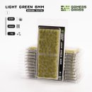 Light Green 6mm Tufts Wild