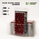 Alien Blood Moon 6mm Tufts Wild