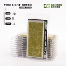 Tiny Light Green (2mm) Tufts