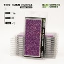Tiny Alien Purple (2mm) Tufts