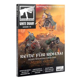 White Dwarf 510 (März 25) (Deutsch)