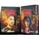 Final Girl: S3 - Hell to Pay