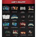 Final Girl: S3 - The Falconwood Files