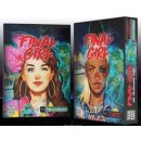 Final Girl: S3 - The Falconwood Files