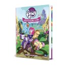 My Little Pony RPG - Core Rulebook (EN)