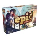 Tiny Epic Pirates - DE