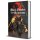 Black Powder and Brimstone Core Rulebook (Fantasy RPG, Digest-Sized Hardback)