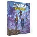Star Trek Adventures The Roleplaying Game Second Edition...