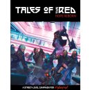 Cyberpunk RED - Tales of the Red Hope Reborn (EN)