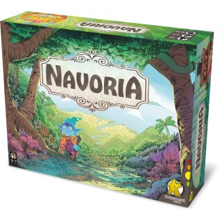 Navoria (DE)