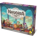 Navoria - die vergessenen Lande (DE)