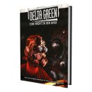 Delta Green - Eine Nacht in der Oper (Abenteueranthologie)