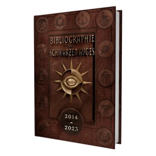 DSA5 - Bibliographie (2014 - 2023)