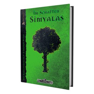 DSA4 - Im Schatten Simyalas (remastered)